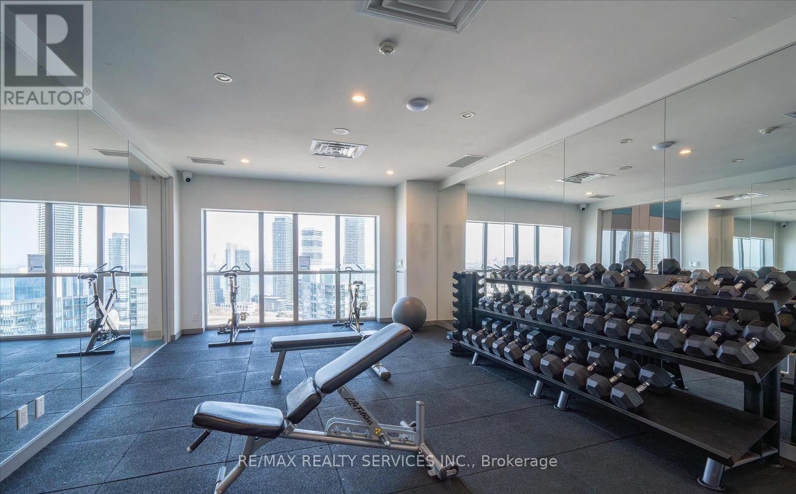 2331 - 165 Legion Road N, Toronto, Ontario  M5Y 0B3 - Photo 21 - W13825264