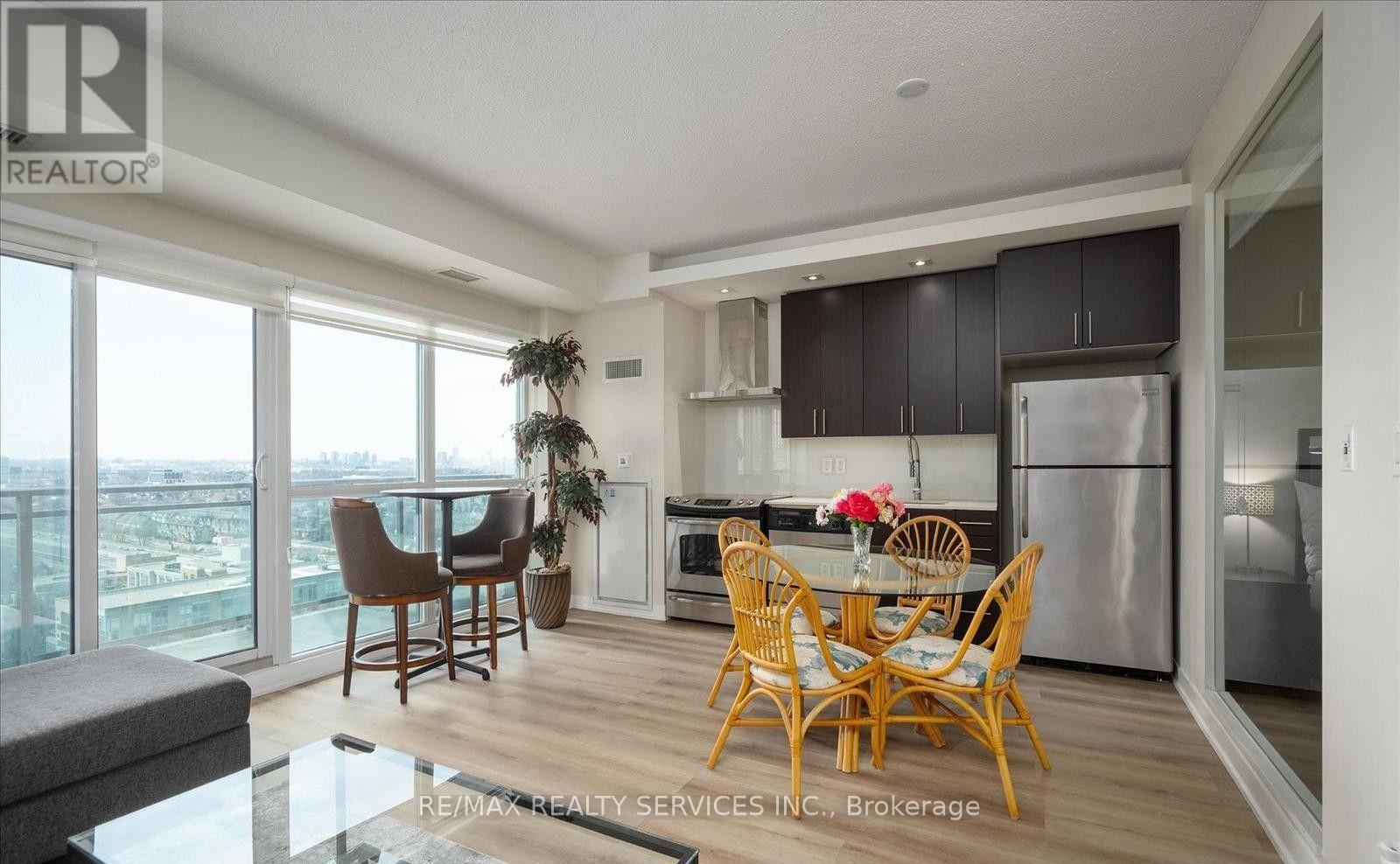 2331 - 165 Legion Road N, Toronto, Ontario  M5Y 0B3 - Photo 9 - W13825264