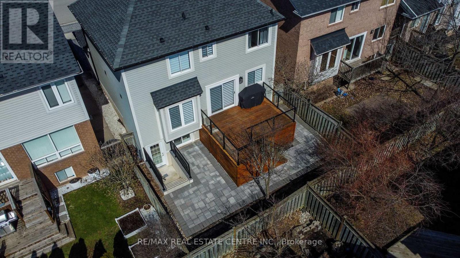 5940 Blue Spruce Avenue, Burlington, Ontario  L7L 6T2 - Photo 47 - W13825274