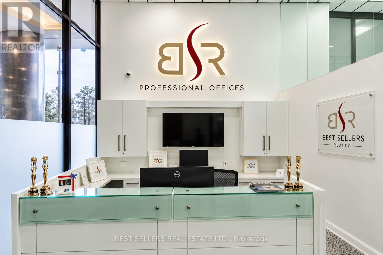 150 - 4 Robert Speck Parkway, Mississauga, Ontario  L4Z 1S1 - Photo 4 - W13825276