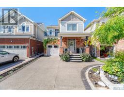 545 GIBSON CRESCENT, Milton, Ontario