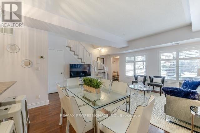 104 - 5 Richgrove Drive E, Toronto, Ontario  M9R 0A3 - Photo 15 - W13825342