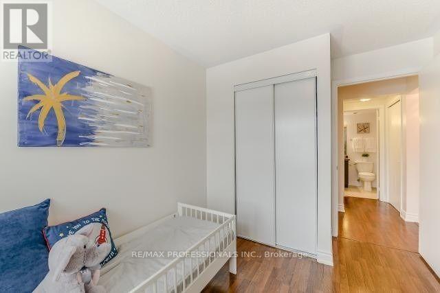 104 - 5 Richgrove Drive E, Toronto, Ontario  M9R 0A3 - Photo 27 - W13825342