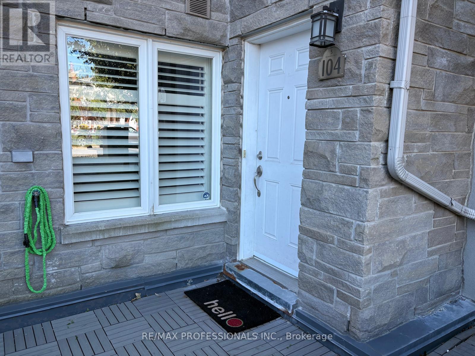 104 - 5 Richgrove Drive E, Toronto, Ontario  M9R 0A3 - Photo 4 - W13825342