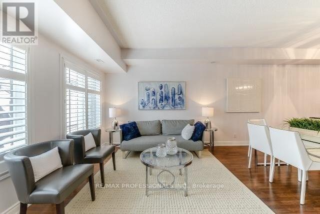 104 - 5 Richgrove Drive E, Toronto, Ontario  M9R 0A3 - Photo 8 - W13825342