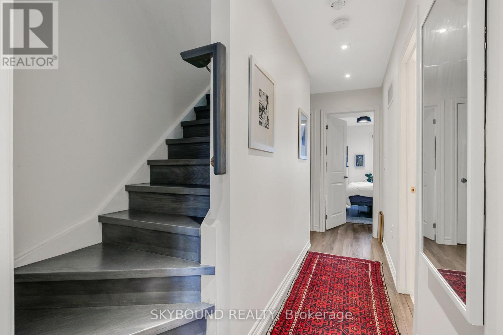 380 Hopewell Avenue, Toronto, Ontario  M6E 2S2 - Photo 17 - W13825446