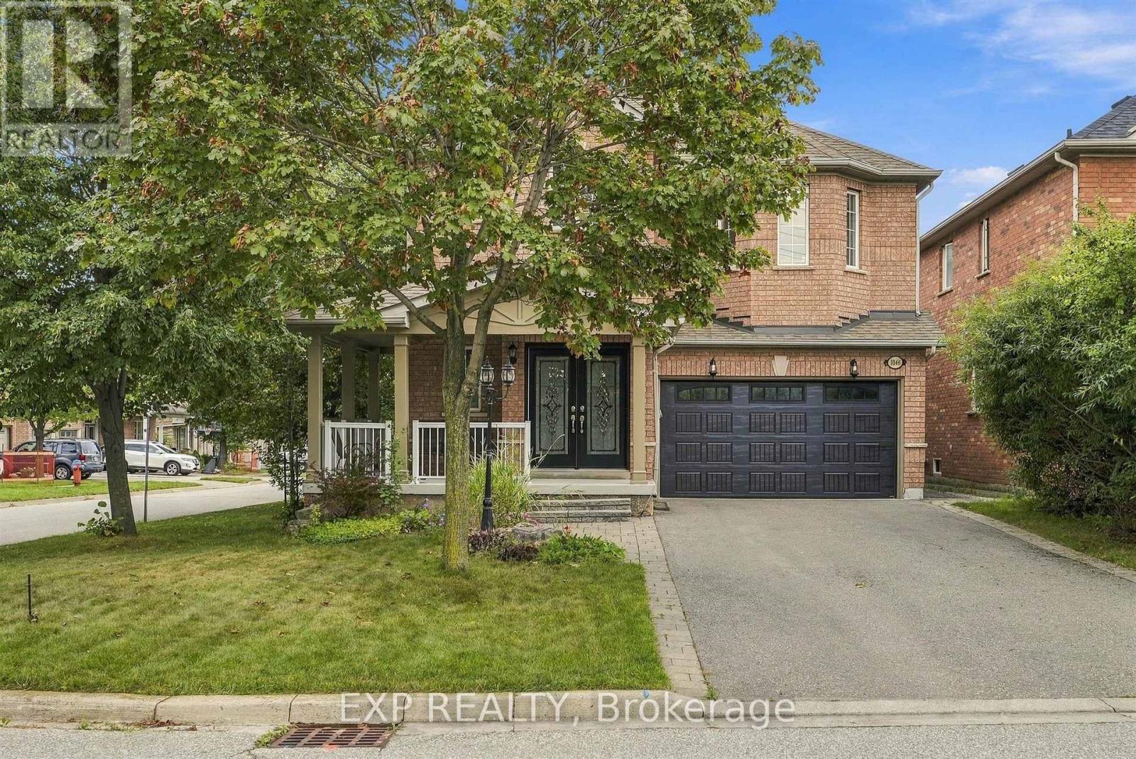 1046 Agram Drive, Oakville, Ontario  L6H 7L6 - Photo 2 - W13825488