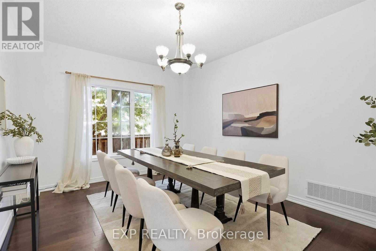 1046 Agram Drive, Oakville, Ontario  L6H 7L6 - Photo 21 - W13825488