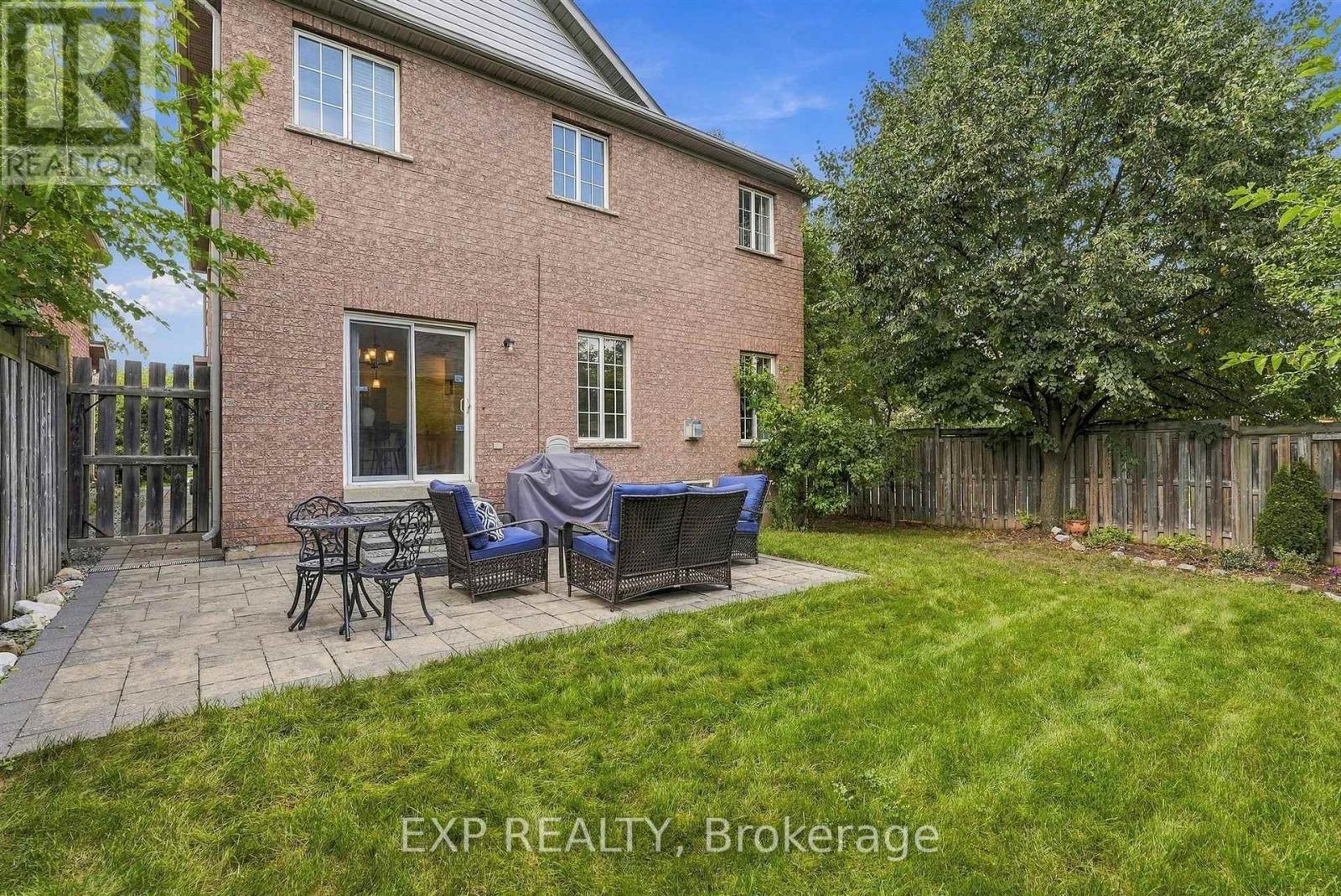 1046 Agram Drive, Oakville, Ontario  L6H 7L6 - Photo 47 - W13825488