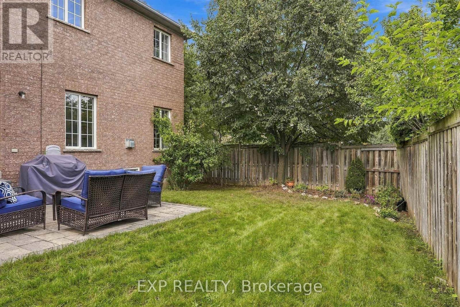 1046 Agram Drive, Oakville, Ontario  L6H 7L6 - Photo 48 - W13825488