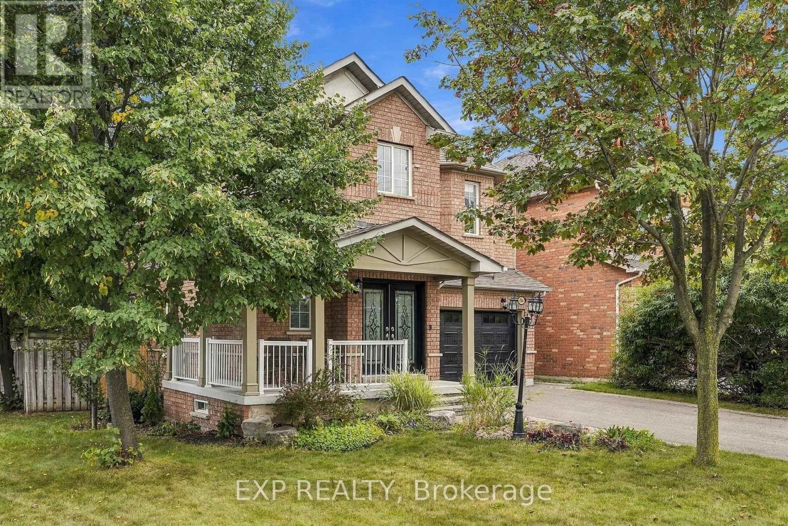 1046 Agram Drive, Oakville, Ontario  L6H 7L6 - Photo 50 - W13825488