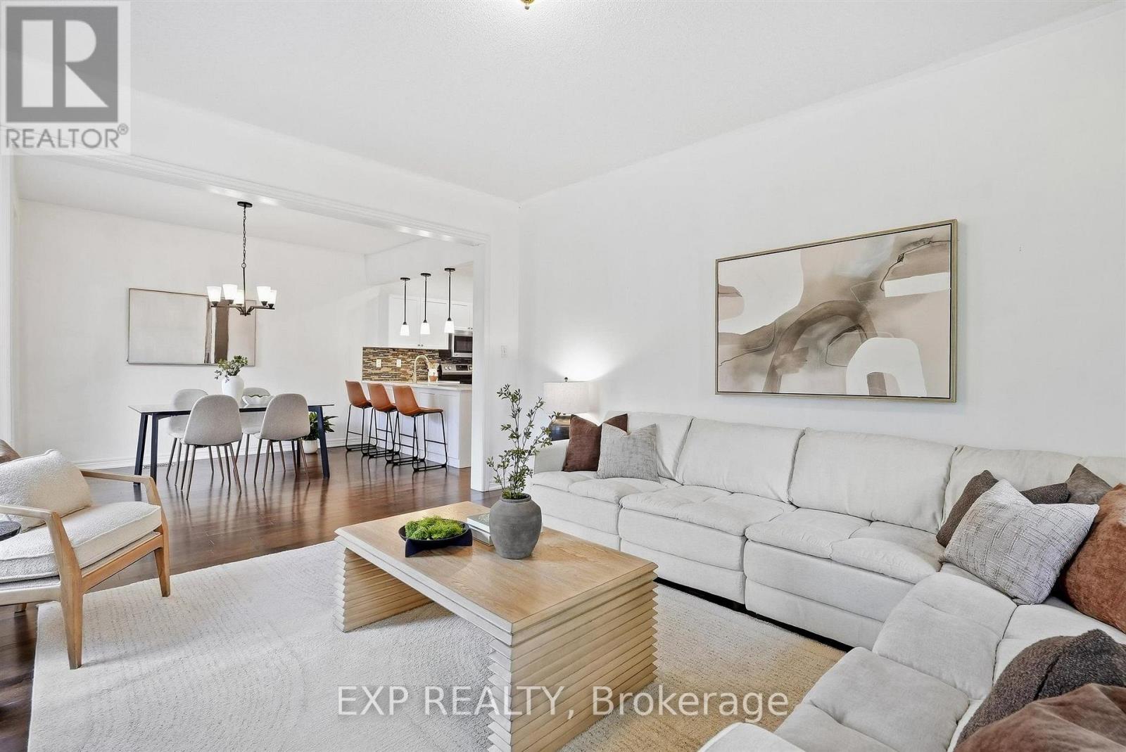 1046 Agram Drive, Oakville, Ontario  L6H 7L6 - Photo 8 - W13825488