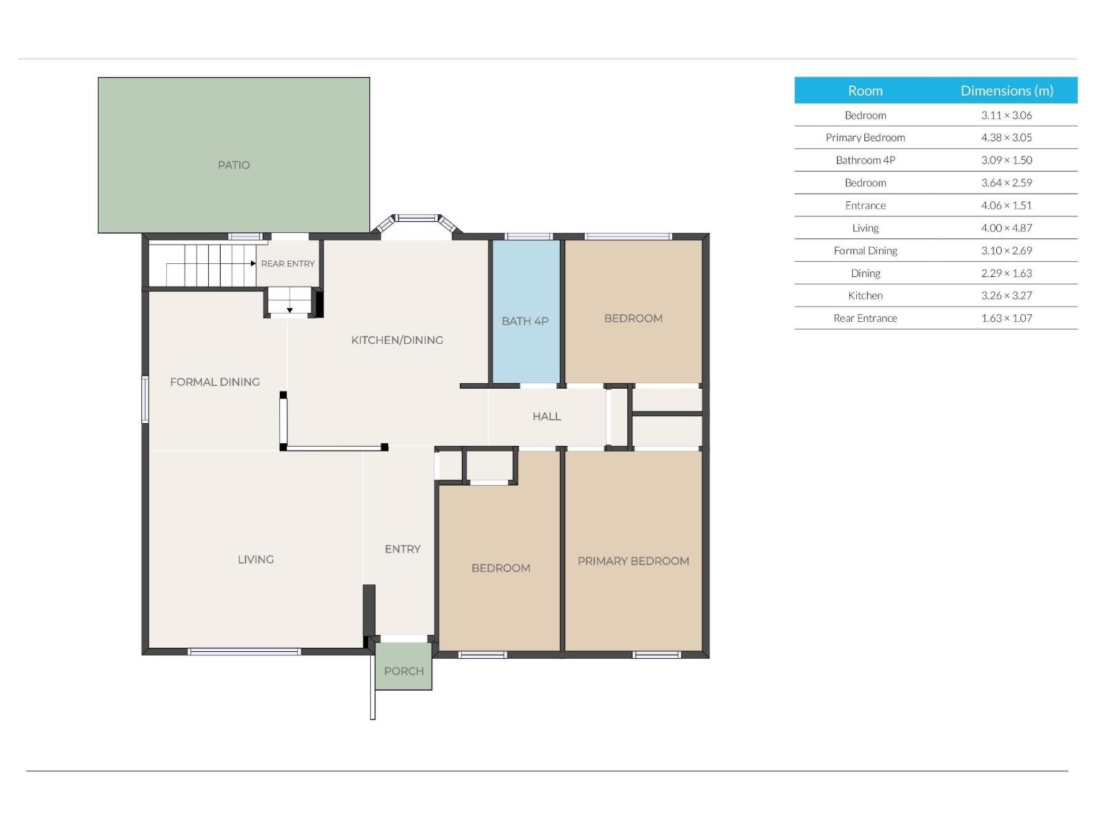 9828 164 St Nw, Edmonton, Alberta  T5P 3P9 - Photo 47 - E4510035