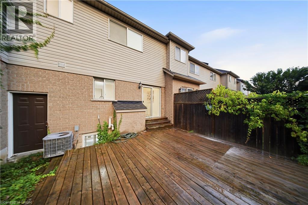 164 Panton Trail, Milton, Ontario  L9T 6K4 - Photo 35 - 40860294