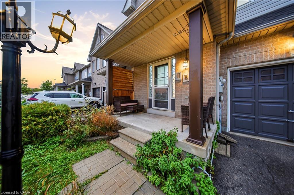 164 Panton Trail, Milton, Ontario  L9T 6K4 - Photo 2 - 40860294