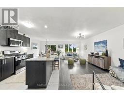 31 - 135 HARDCASTLE DRIVE, Cambridge, Ontario