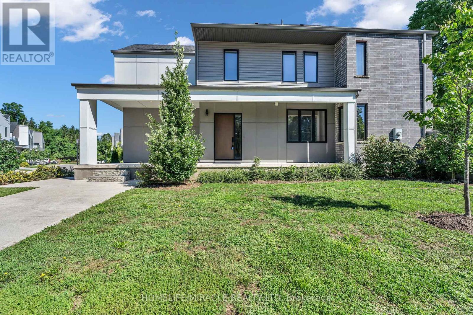 2 - 1195 Riverside Drive, London North, Ontario  N6H 0K4 - Photo 2 - X13825340