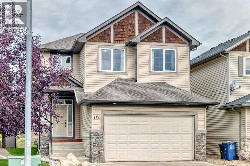176 Sunset Circle, cochrane, Alberta