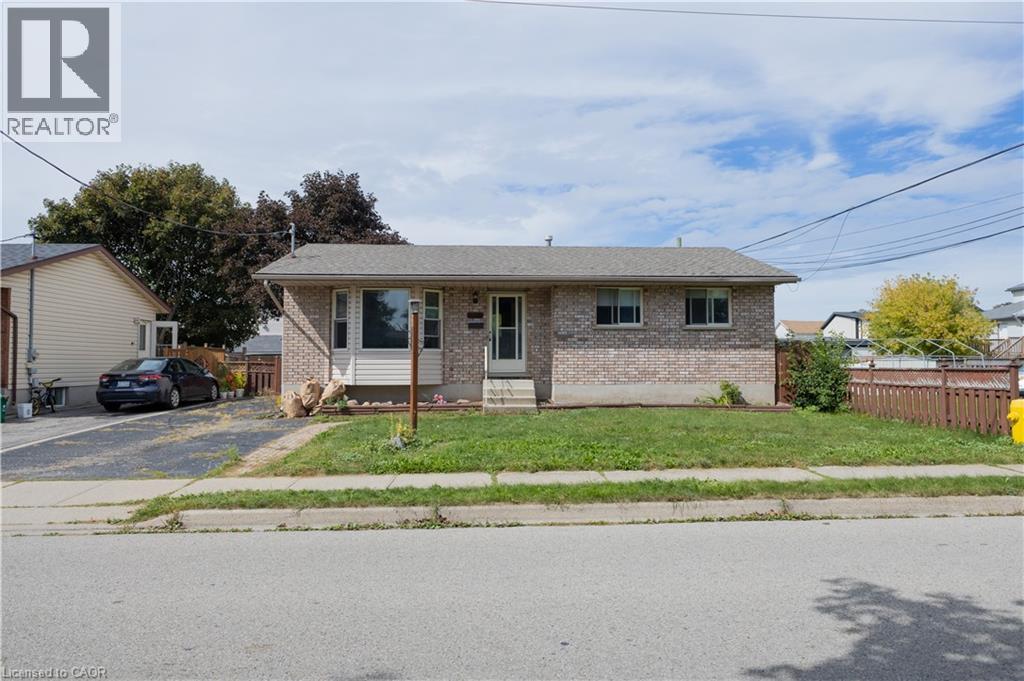 120 UNION Street S, Cambridge, Ontario
