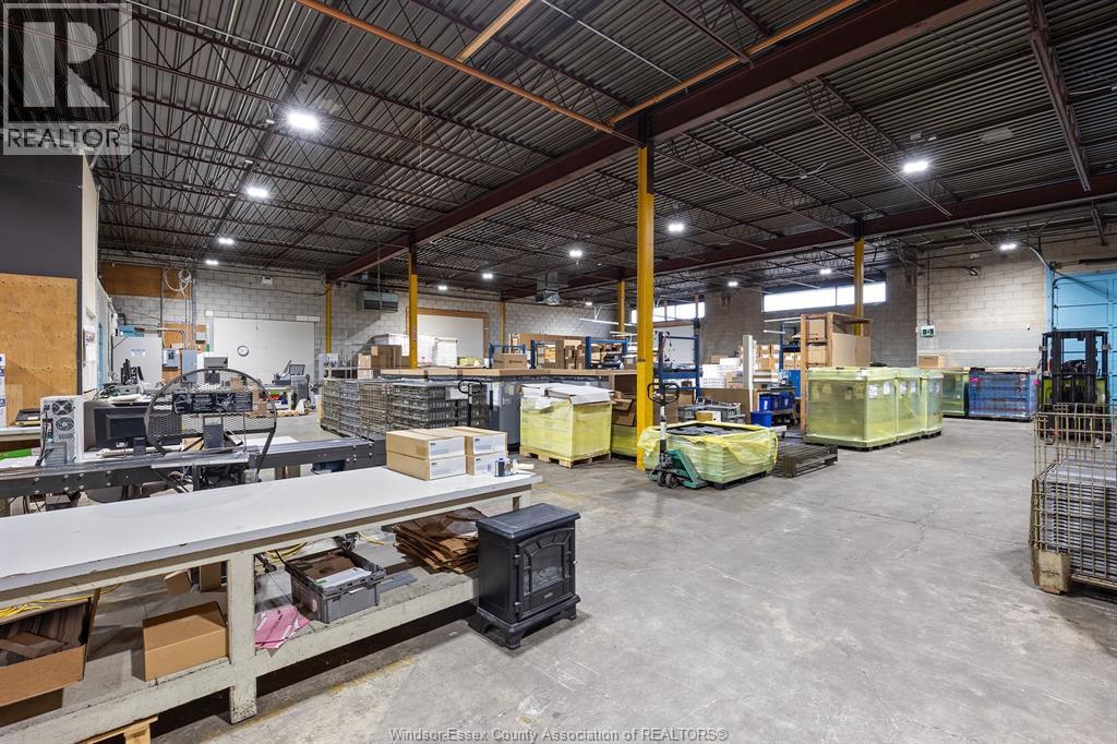 2556 Central Unit# 2c, Windsor, Ontario  N8W 4J5 - Photo 11 - 26023534