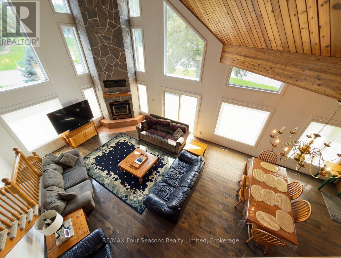 172 Carmichael Crescent, Blue Mountains, Ontario  L9Y 0R3 - Photo 30 - X13734682
