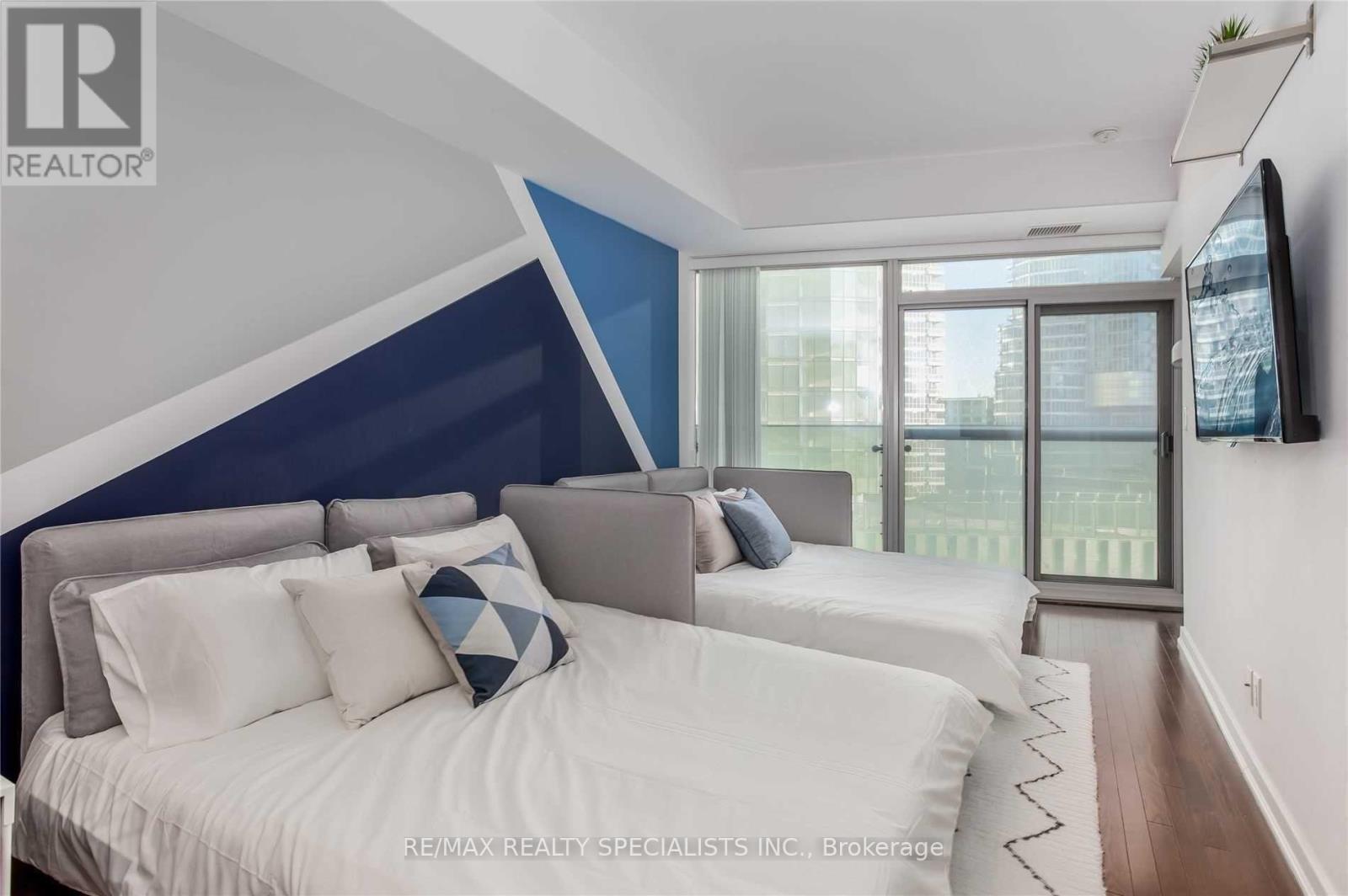 703 - 12 York Street, Toronto, Ontario  M5J 0A9 - Photo 14 - C13823998