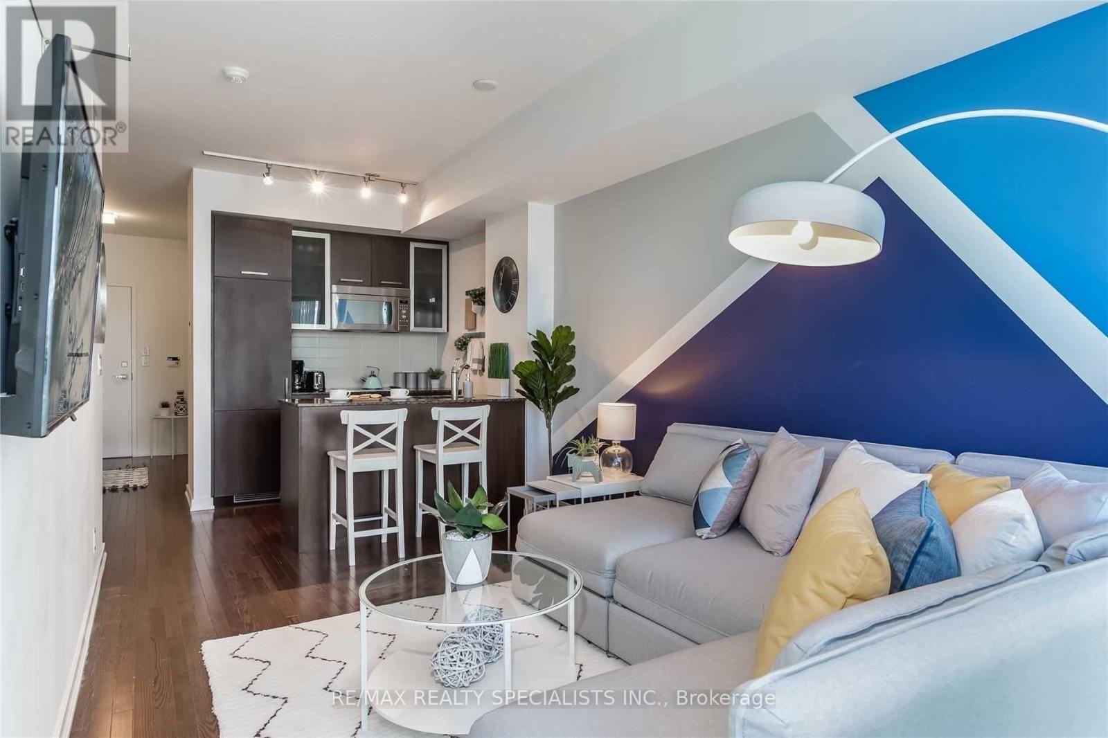 703 - 12 York Street, Toronto, Ontario  M5J 0A9 - Photo 2 - C13823998
