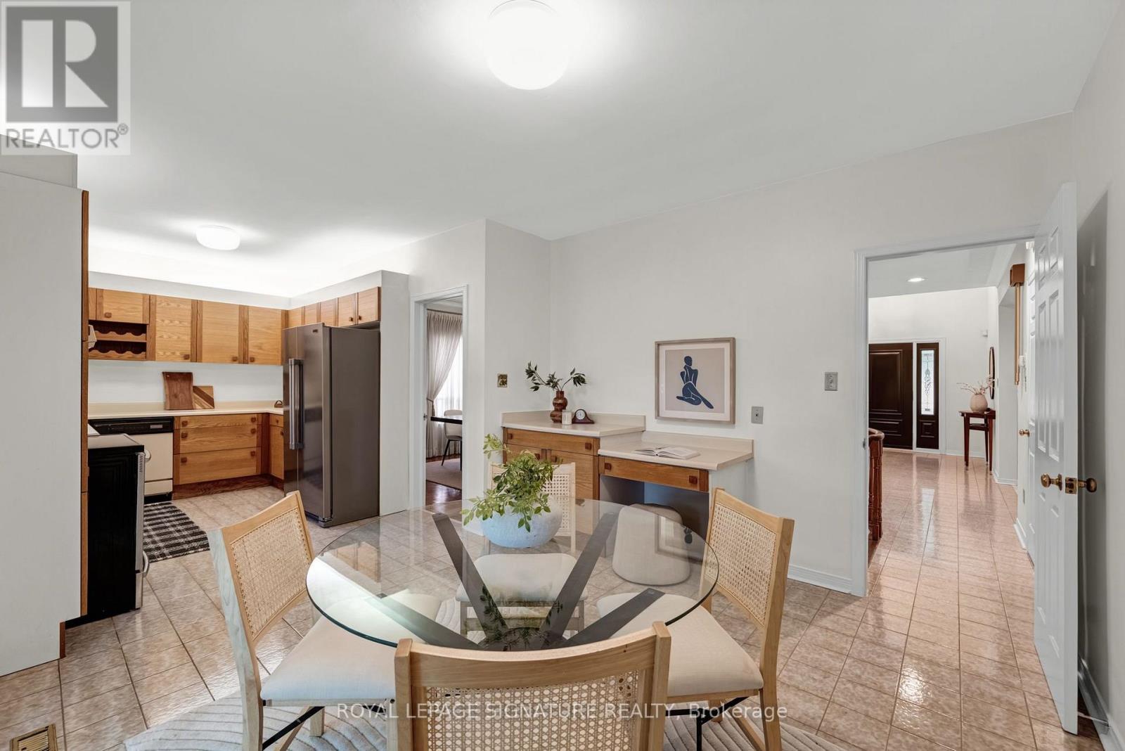 54 Ambrose Road, Toronto, Ontario  M2K 2W9 - Photo 13 - C13824650