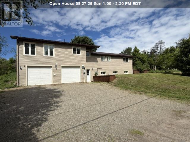 1049 Allen Side RD, Sault Ste. Marie, Ontario