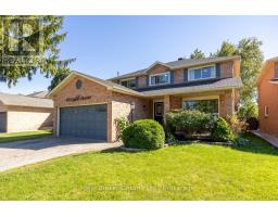 630 COGNAC CRESCENT, Pickering, Ontario