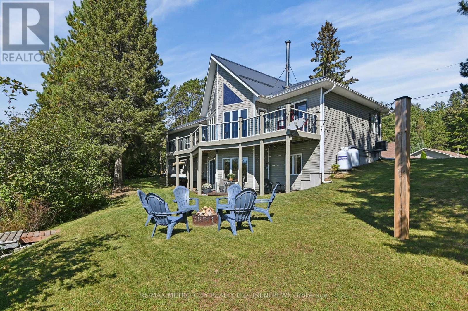 144 Flying Club Road, Greater Madawaska, Ontario  K0J 2R0 - Photo 37 - X13825464