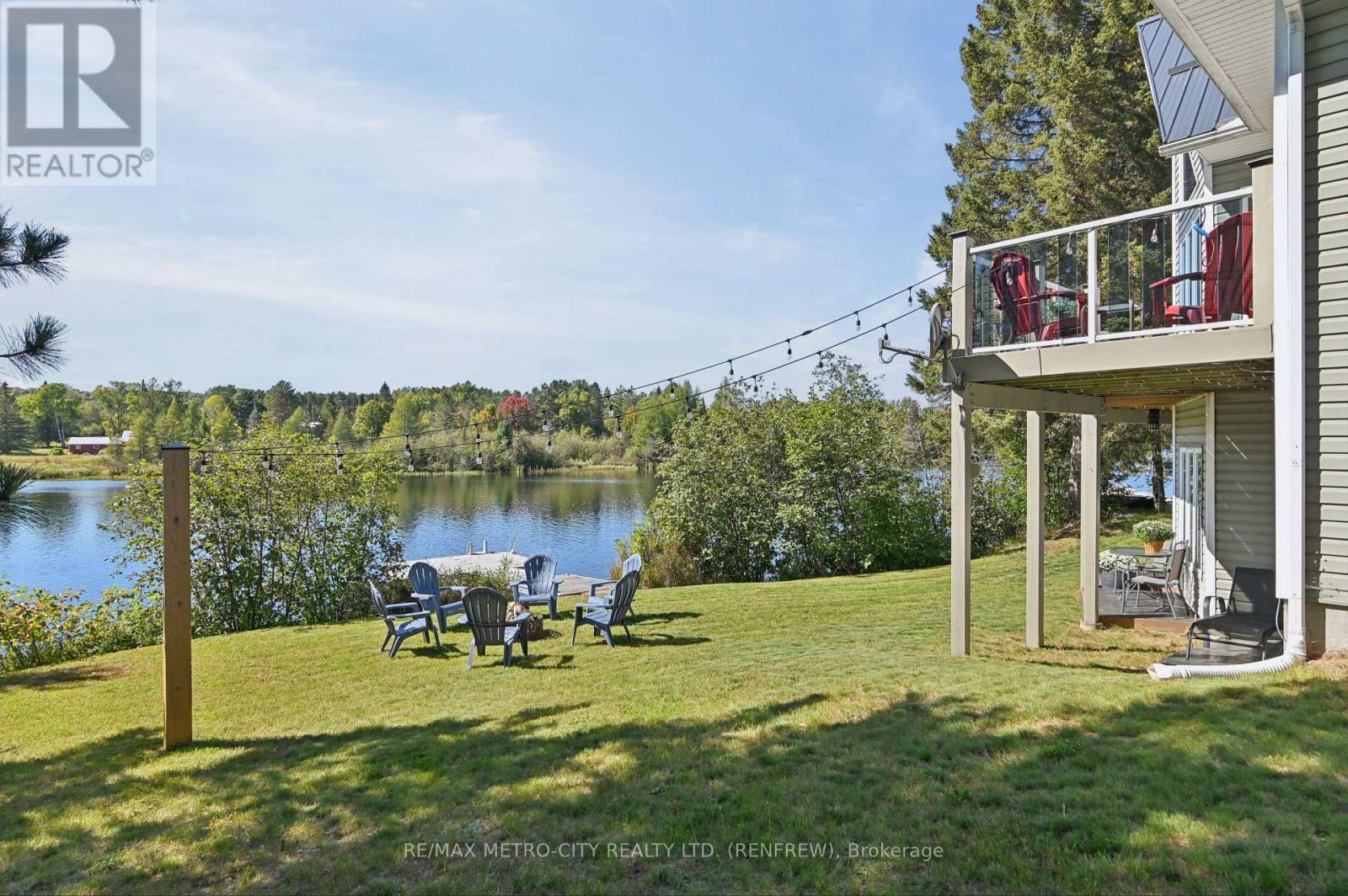 144 Flying Club Road, Greater Madawaska, Ontario  K0J 2R0 - Photo 36 - X13825464