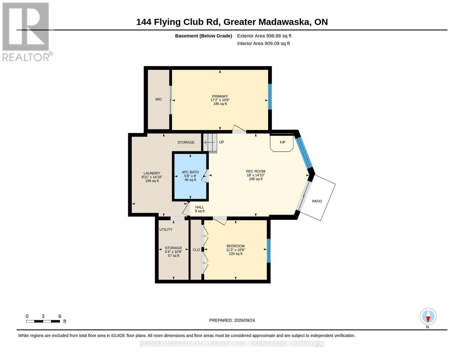 144 Flying Club Road, Greater Madawaska, Ontario  K0J 2R0 - Photo 47 - X13825464