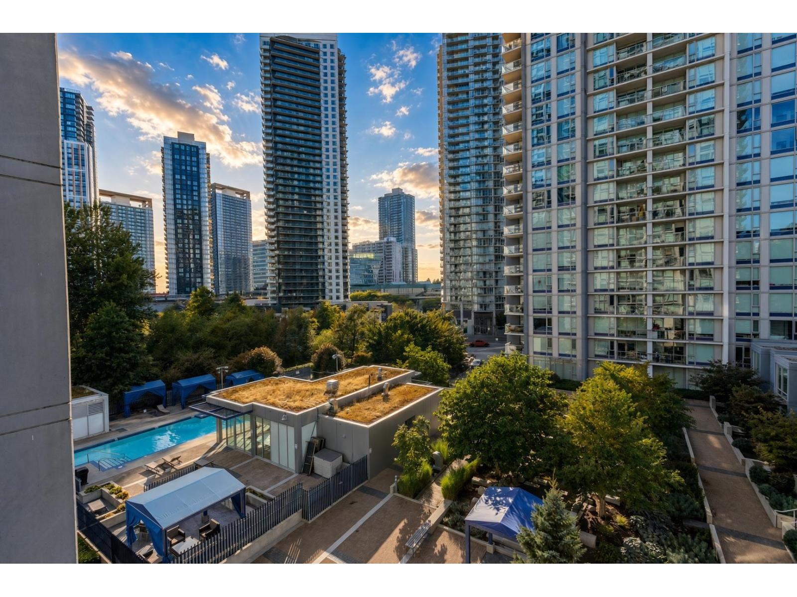 707 13750 100 Avenue, Surrey, British Columbia  V3T 0L3 - Photo 20 - R3169353