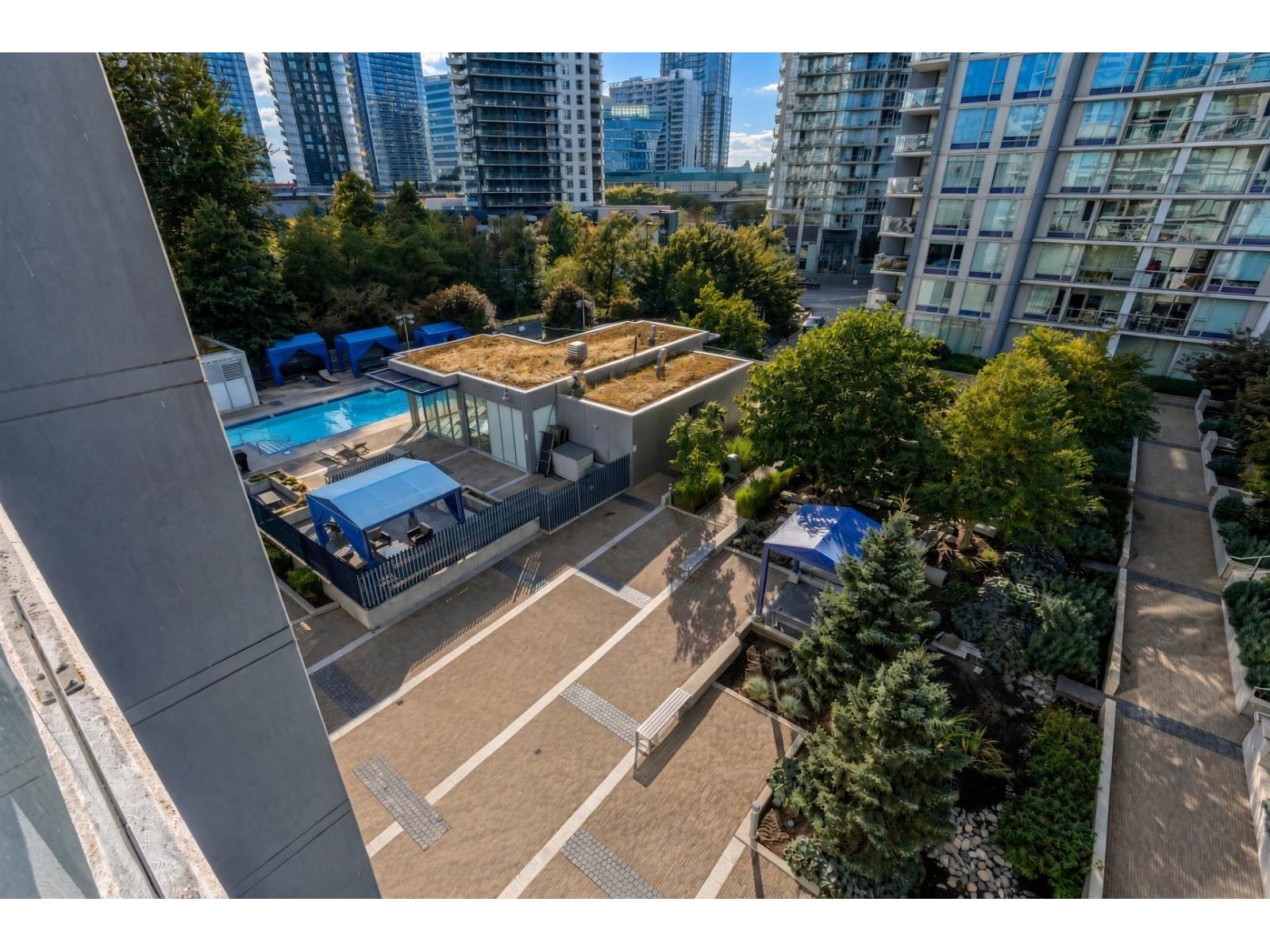 707 13750 100 Avenue, Surrey, British Columbia  V3T 0L3 - Photo 22 - R3169353