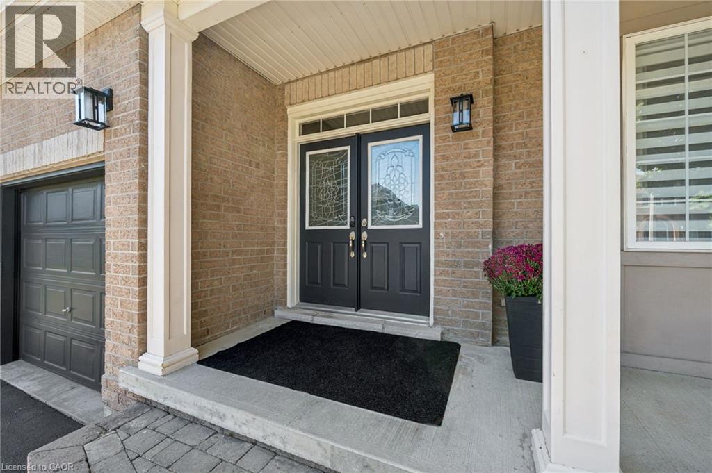 154 Falconridge Drive, Kitchener, Ontario  N2K 4J9 - Photo 5 - 40858950