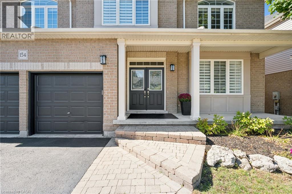 154 Falconridge Drive, Kitchener, Ontario  N2K 4J9 - Photo 4 - 40858950