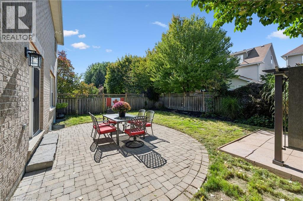 154 Falconridge Drive, Kitchener, Ontario  N2K 4J9 - Photo 49 - 40858950
