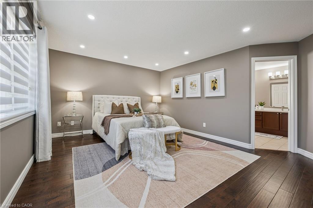 154 Falconridge Drive, Kitchener, Ontario  N2K 4J9 - Photo 37 - 40858950