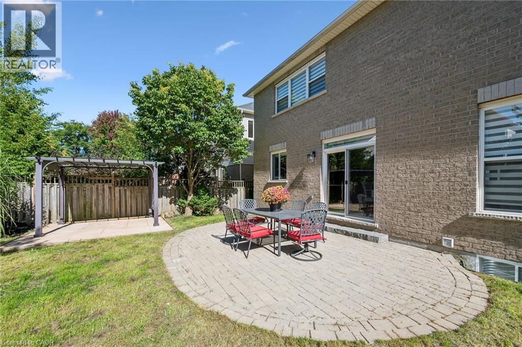 154 Falconridge Drive, Kitchener, Ontario  N2K 4J9 - Photo 47 - 40858950