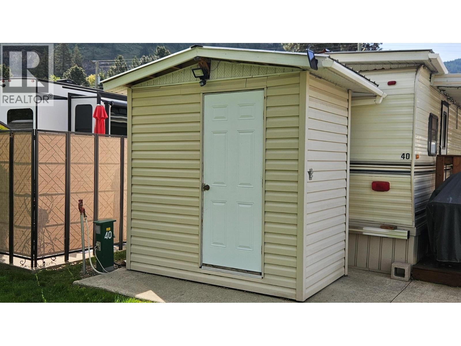 1226 Second Avenue Unit# 40, Chase, British Columbia  V0E 1M0 - Photo 3 - 10386833