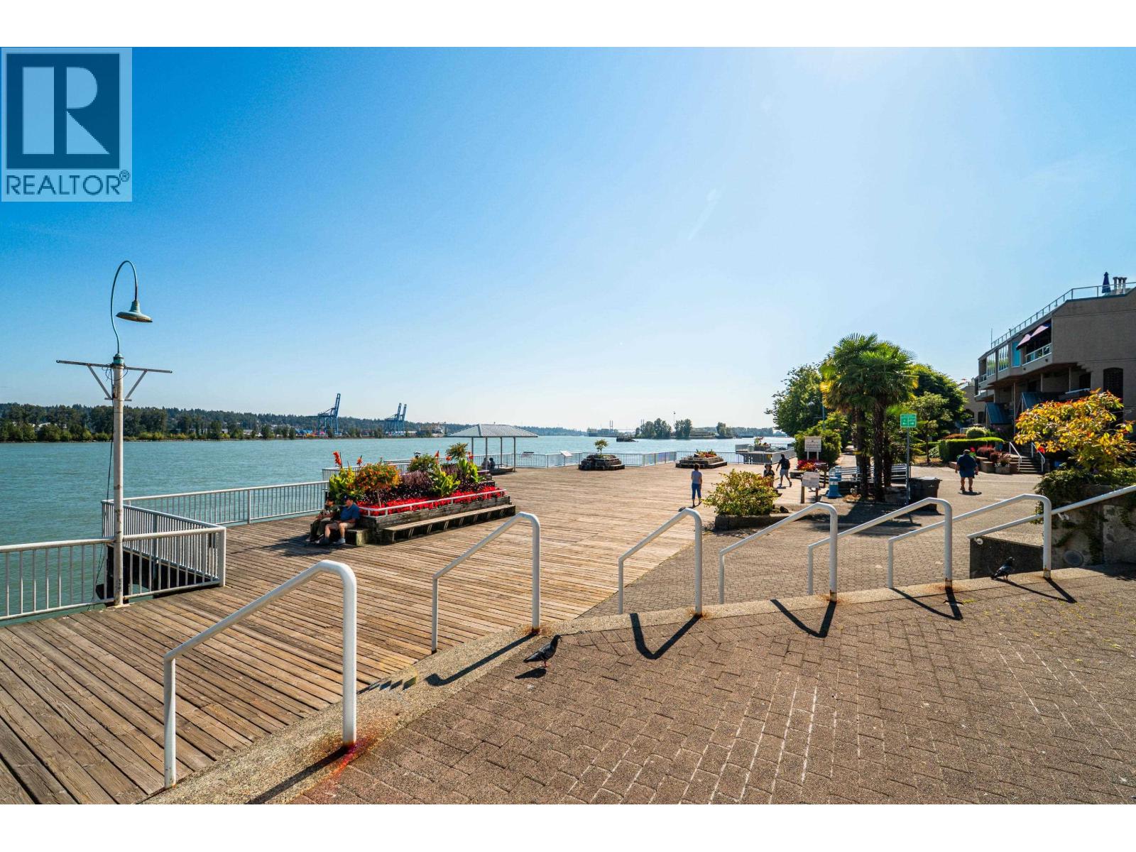 1709 988 Quayside Drive, New Westminster, British Columbia  V3M 0L5 - Photo 40 - R3158405