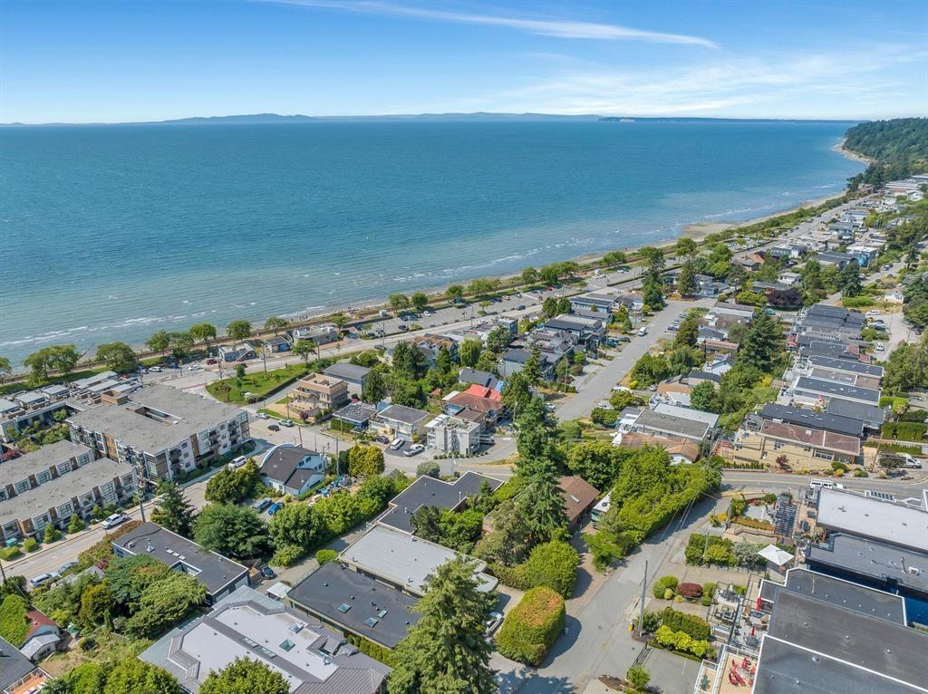 14810 Prospect Avenue, White Rock, British Columbia  V4B 2B1 - Photo 1 - R3134675