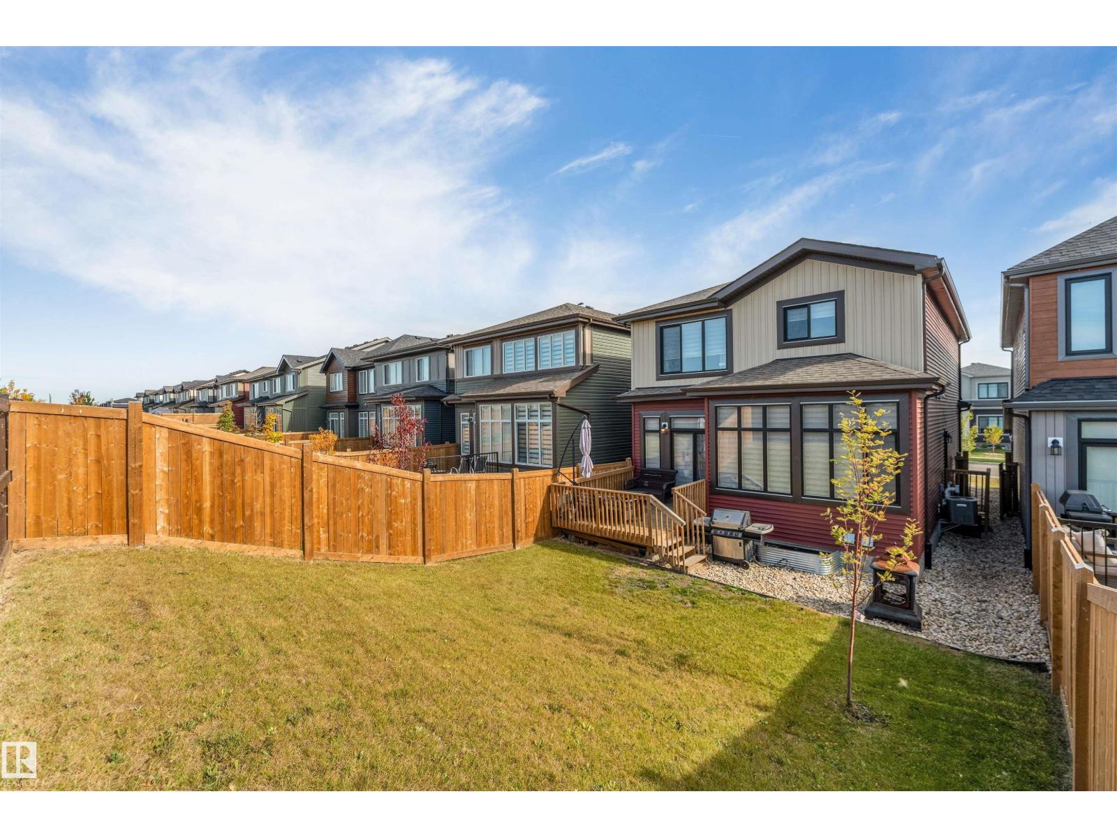 170 Canter Wd, Sherwood Park, Alberta  T8A 4V2 - Photo 8 - E4509245