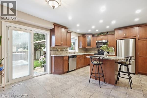 113 Essex Point Drive, Cambridge, Ontario  N1T 1W6 - Photo 5 - 40862959