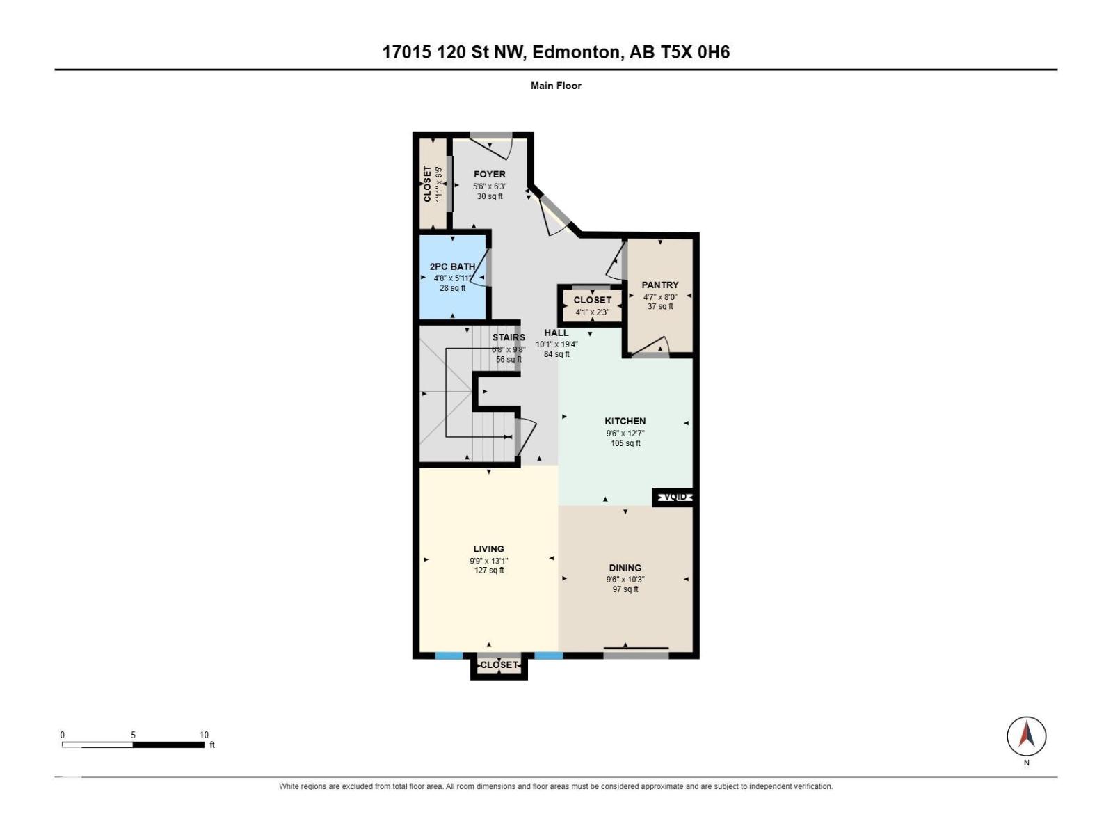 17015 120 ST NW