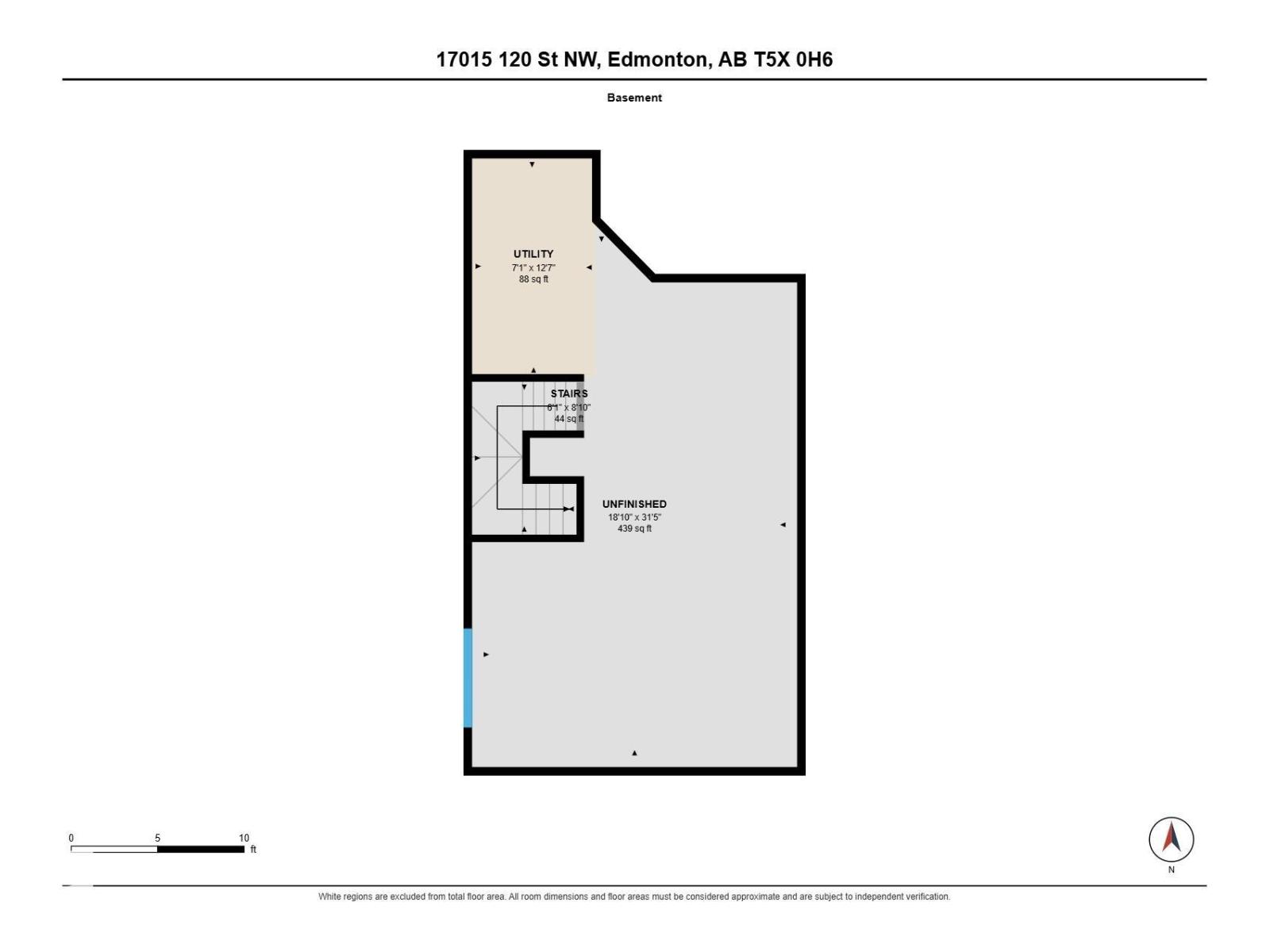 17015 120 ST NW