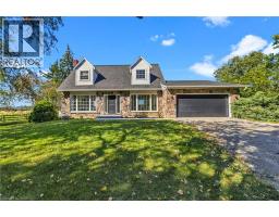 5367 2 Side Road, Milton, Ontario