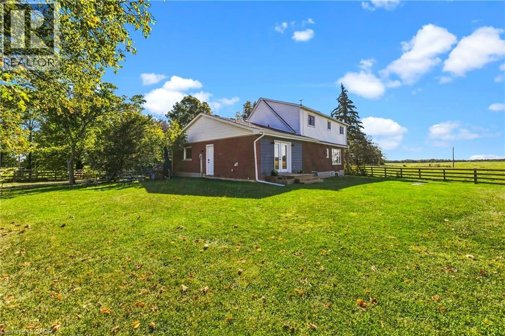 5367 2 Side Road, Milton, Ontario  L9T 2Y1 - Photo 30 - 40865041