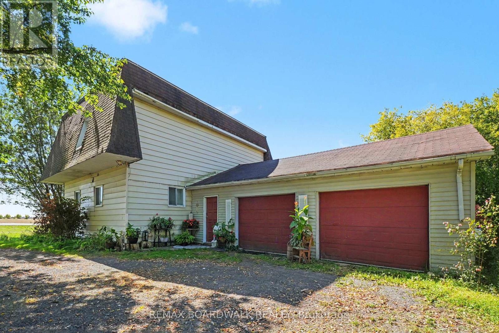 1853 County Rd 8, The Nation, Ontario  K0A 1M0 - Photo 2 - X13825542